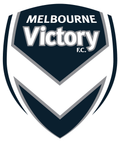 Melbourne Victory U21 Logo