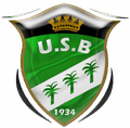 Biskra Logo