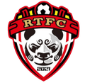 Guangdong Red Treasure Football Club Logo