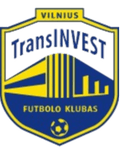 FK Transinvest (W) Logo
