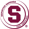 Saprissa Women Logo