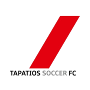 Tapatios Soccer FC Logo