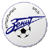Zenit Moscow Logo