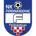 NK Ferdinandovac Logo