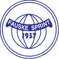 Fauske-Sprint Logo