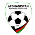 Afghanistan U23 Logo