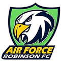 Air Force Robinson FC Logo