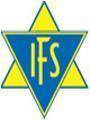 Ikast FS Logo