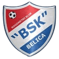 NK BSK Belica Logo