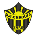 US Chaouia Logo