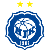 HJK Helsinki U20 Logo