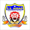 SS Assad Logo