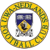 UWA Nedlands FC Logo