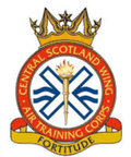 Central Scotland Region Logo