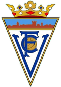 Villena CF B Logo