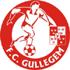 เอฟซี กูลเลเกม Logo