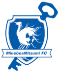 Minebea Mitsumi FC Logo