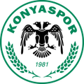 Konyaspor Reserves Logo