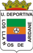 UD Los Llanos De Aridane Logo