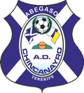AD Chincanayro (W) Logo