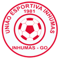 Uniao Inhumas U23 Logo