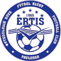 Irtysh Pavlodar Women Logo