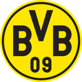 Borussia Dortmund U16 Logo