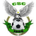 CS Constantine U20 Logo