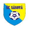 SK Sasova Logo
