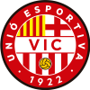 UE Vic Logo