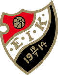 Enskede IK (w) Logo