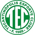 Tocantinopolis Logo
