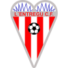 L'Entregu CF Logo