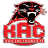 Klagenfurter AC 1909 Logo