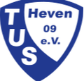 TuS Heven Logo