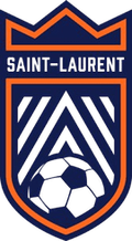 Saint-Laurent Soccer Club Logo