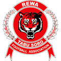 Rewa FC Logo