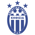 AE Kifisias (W) Logo