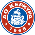 Kerkyra U20 Logo