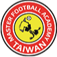 MFA Taiwan Logo