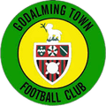 Godalming Town Logo