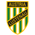SC Austria Lustenau B Logo