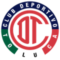 Toluca U19 Logo