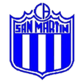 San Martin Ulapes Logo