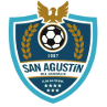 CF San Agustin Logo