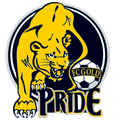 FC Gold Pride (w) Logo