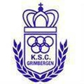 Grimbergen Logo
