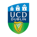 UCD B Logo