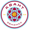 Kvant Obninsk Logo