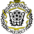 Lokeren U21 Logo